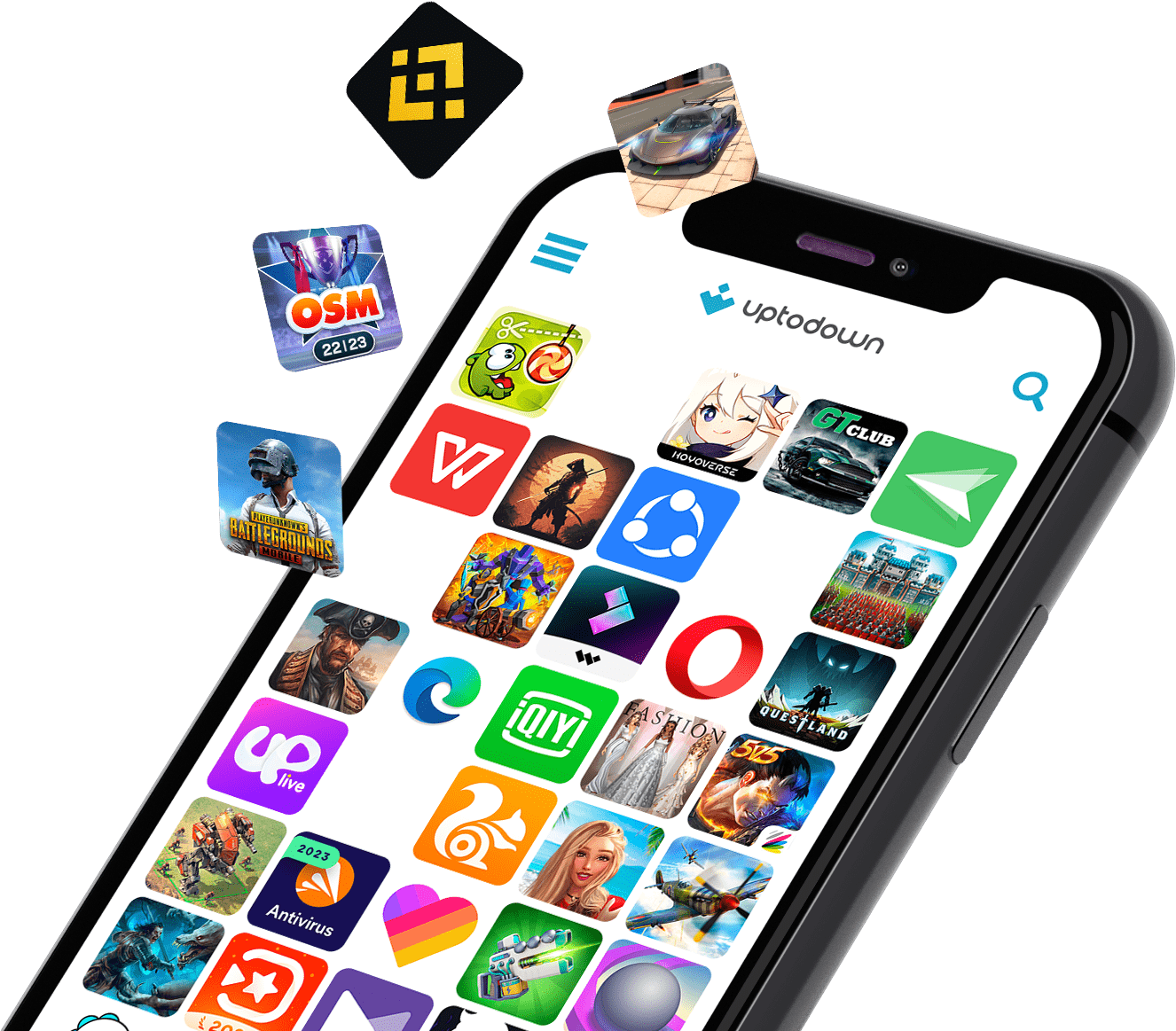 App Store Games IOS Games 2023 APK for Android Download